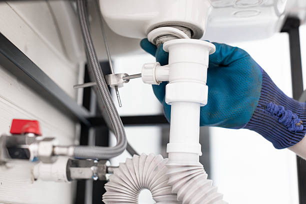 Reliable Plumbing contractor in Hampton, VA by AAA Plumbing Heating